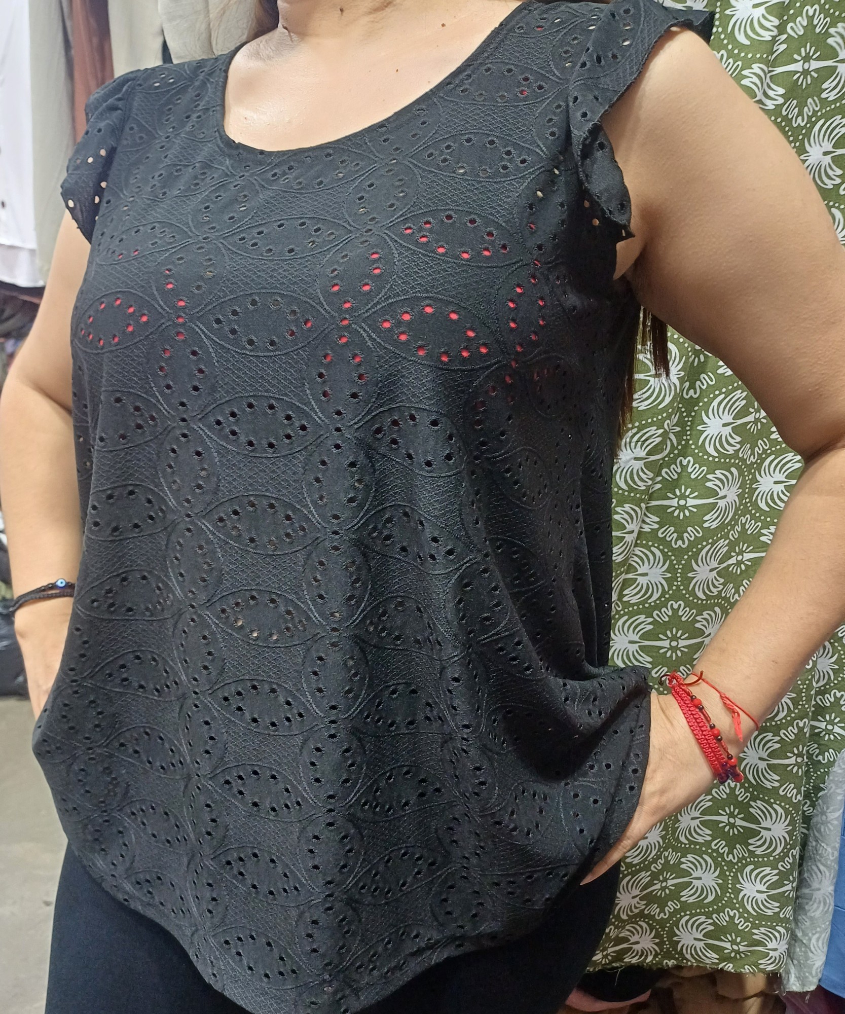 Musculosas de Broderi - Imagen 4