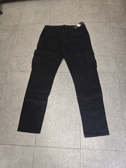Pantalones Cargo Importado Marca Lionesa