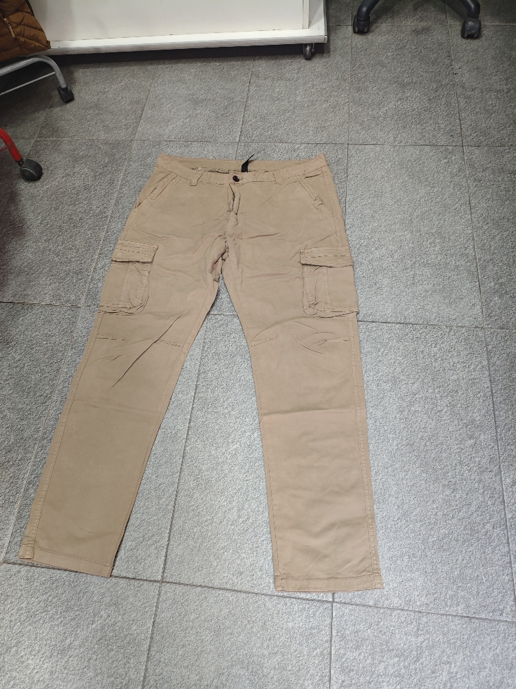 Pantalones Cargo Importado Marca Lionesa - Imagen 2