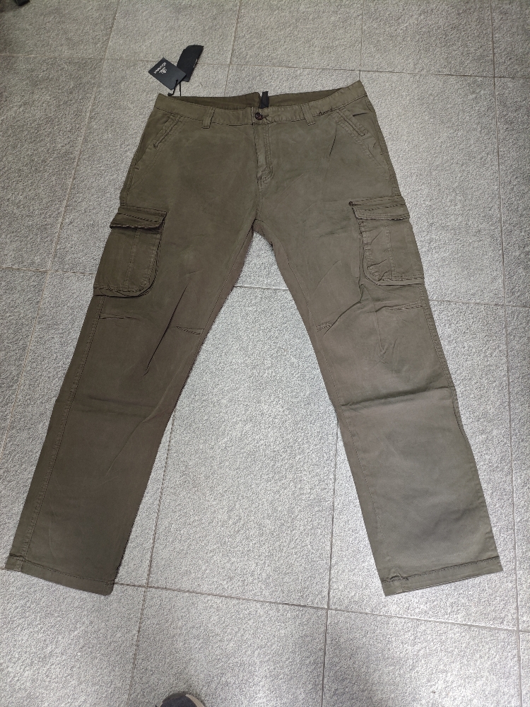 Pantalones Cargo Importado Marca Lionesa - Imagen 3