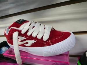 Zapatillas Stross - Miniatura 3