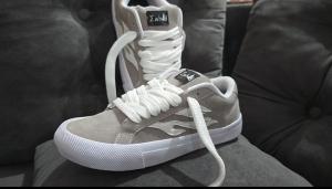 Zapatillas Stross - Miniatura 5