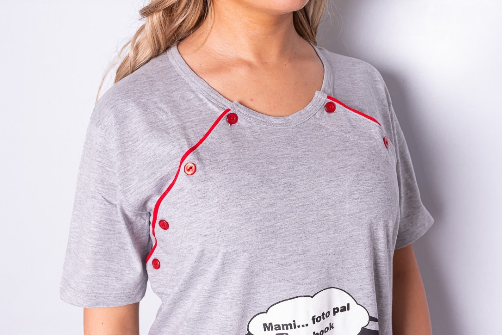 Remeron Maternal 1 al 4 - Imagen 4