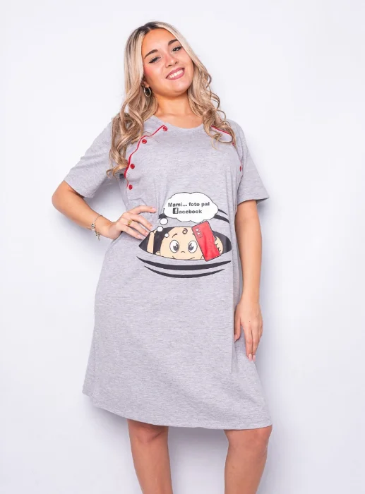 Remeron Maternal 1 al 4