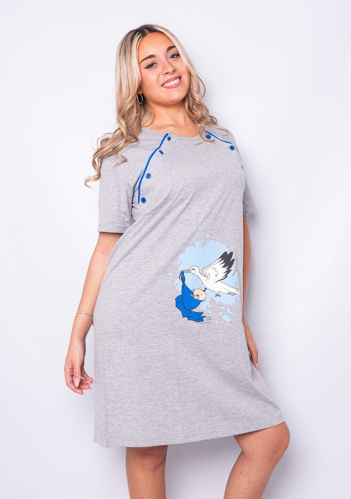 Remeron Maternal 1 al 4 - Imagen 3