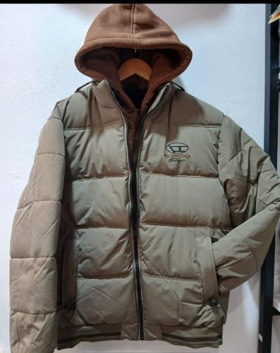 Campera Ralen!!