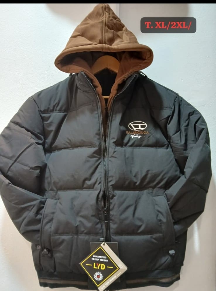 Campera Ralen!! - Imagen 2