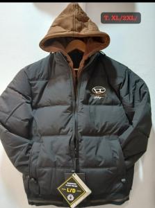 Campera Ralen!! - Miniatura 2