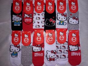 Soquete Kitty Elemento