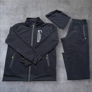 Conjunto Deportivo Hombre Premium