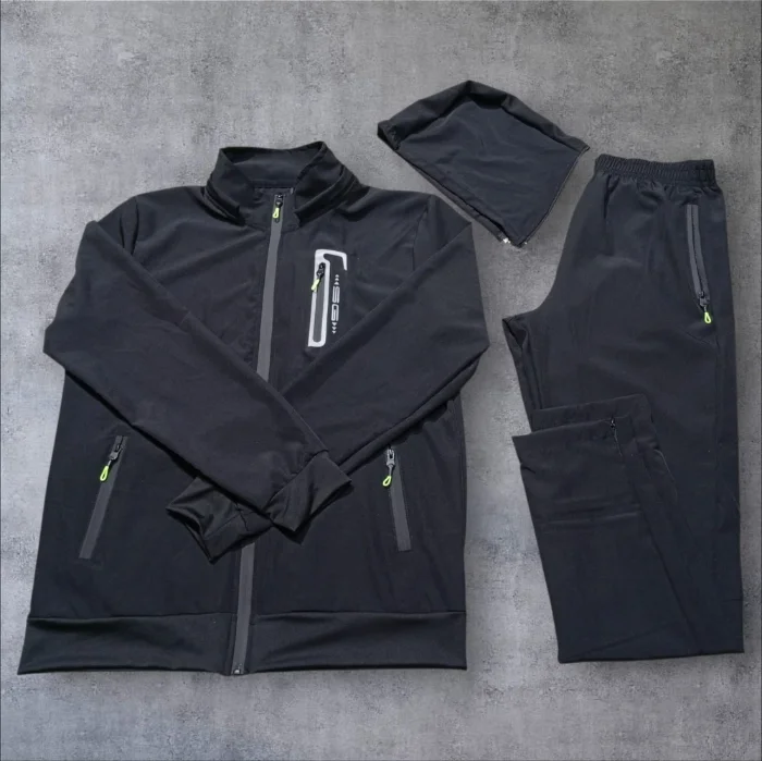 Conjunto Deportivo Hombre Premium