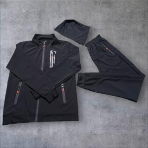 Conjunto Deportivo Hombre Premium - Miniatura 3