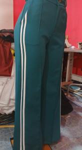 Pantalones Sastreros