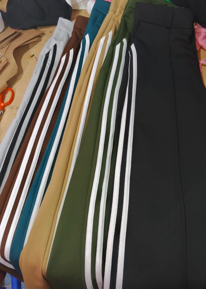 Pantalones Sastreros - Imagen 2