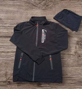 Camperas de Microfibra  Spandex Premium - Miniatura 2