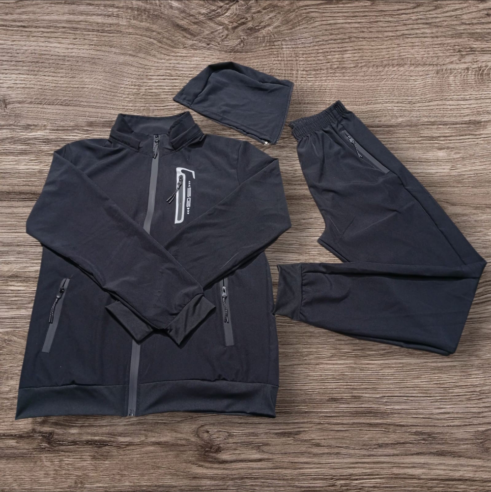 Conjunto Microfibra   Premium de Hombre - Imagen 2