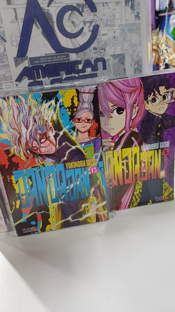 Mangas - Imagen 2