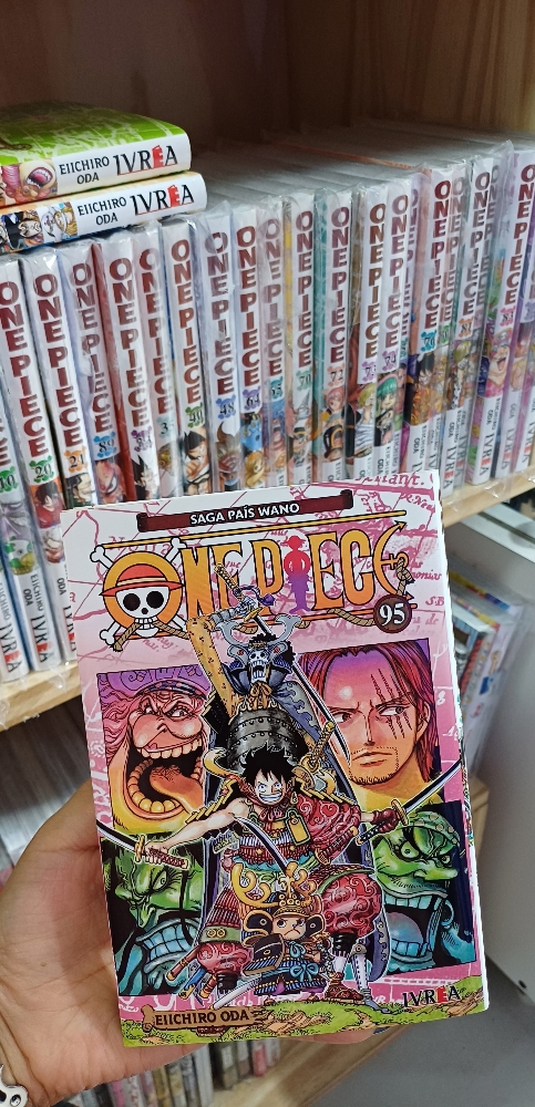 Mangas - Imagen 3