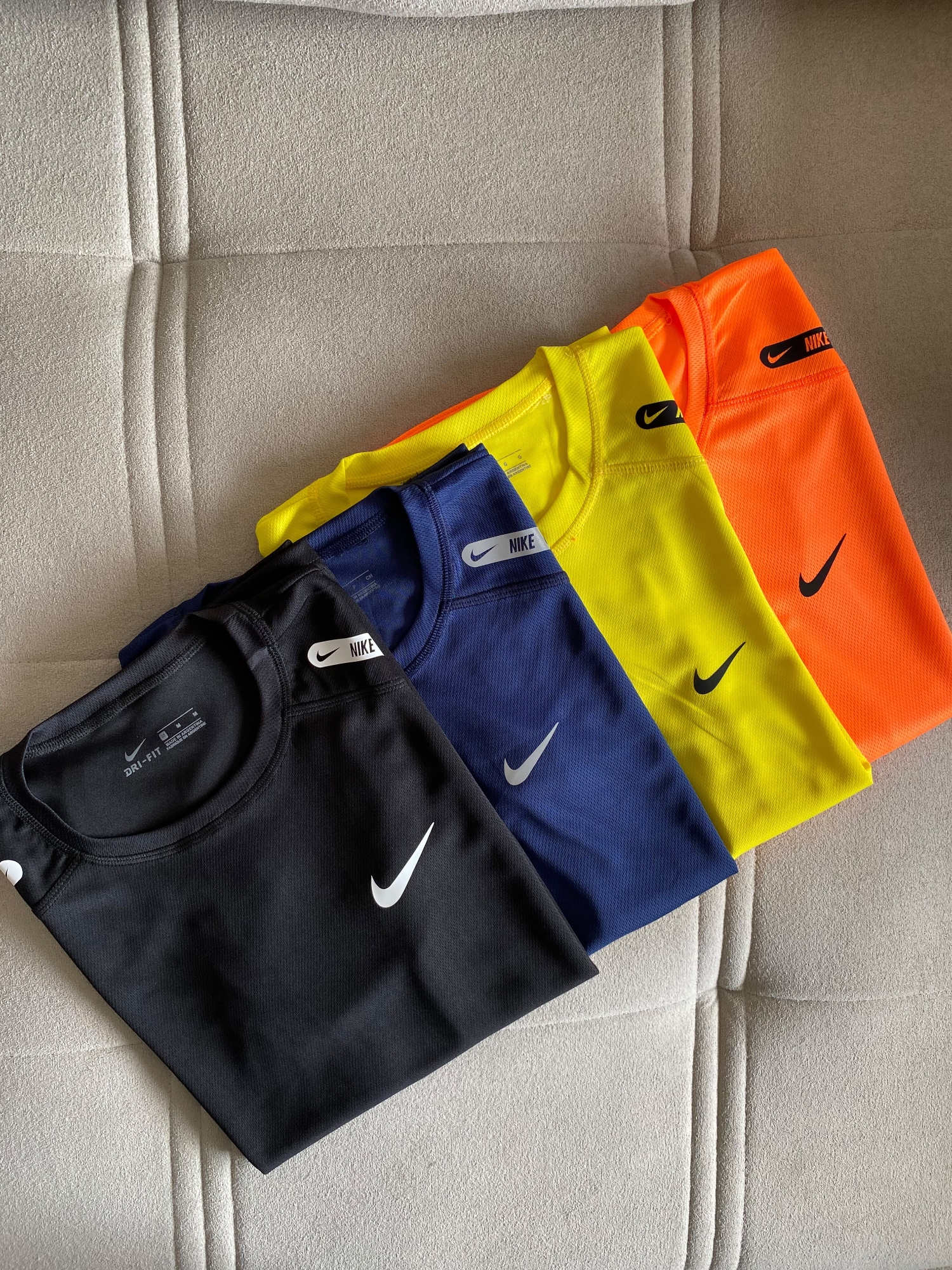 Remera Nike Dryfit - Imagen 3