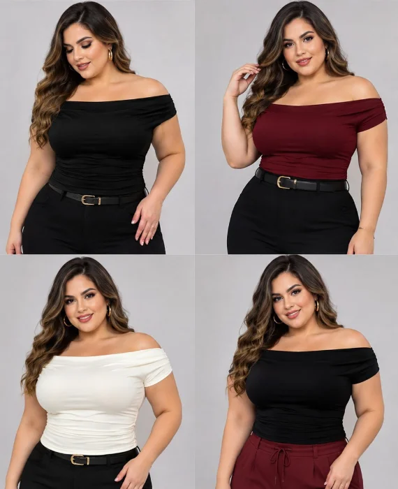 Blusa Ana
