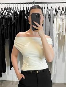 Blusa Ana