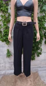 Pantalones Palazos  Crep Sastrero