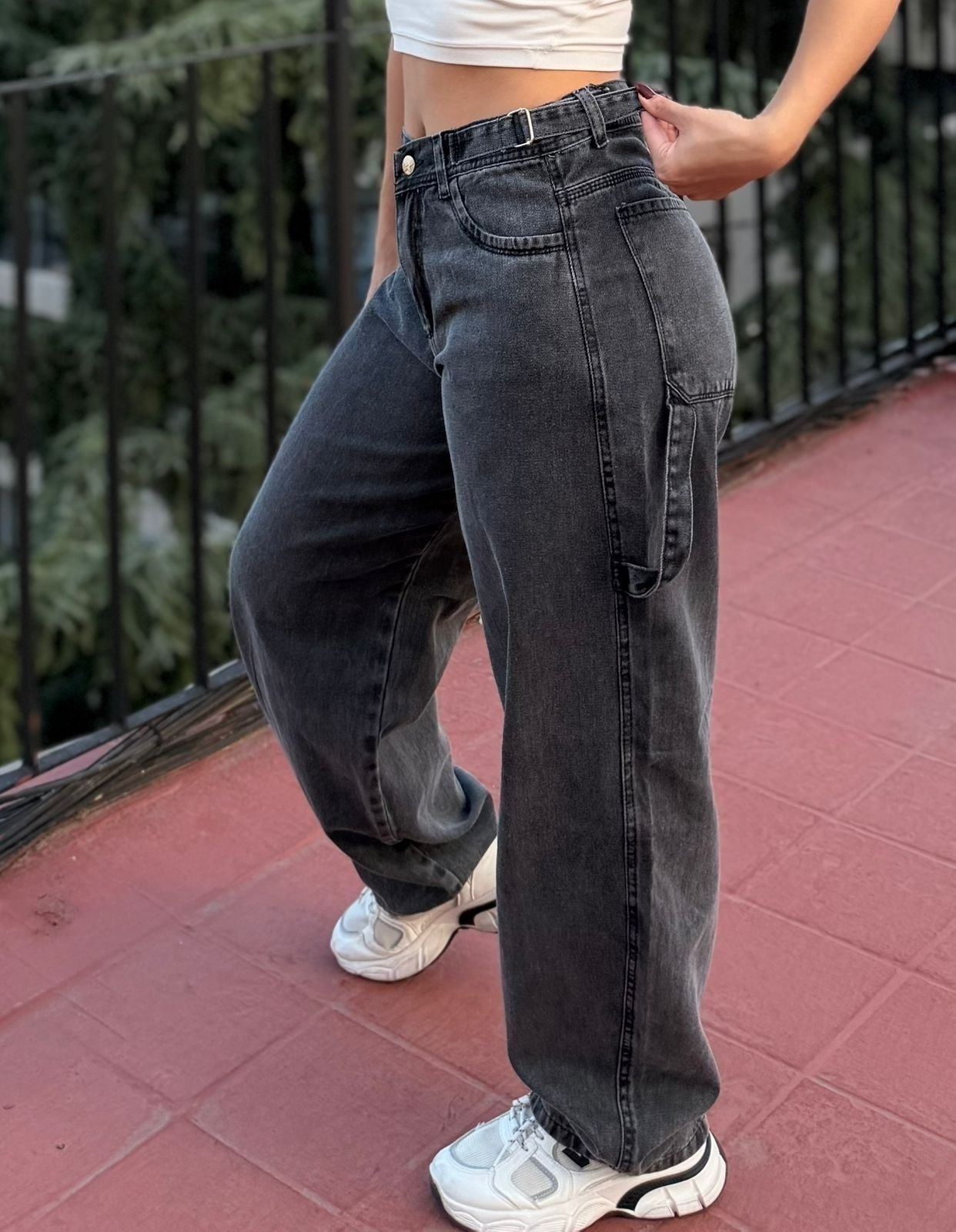 Baggys con Regulador - Imagen 2