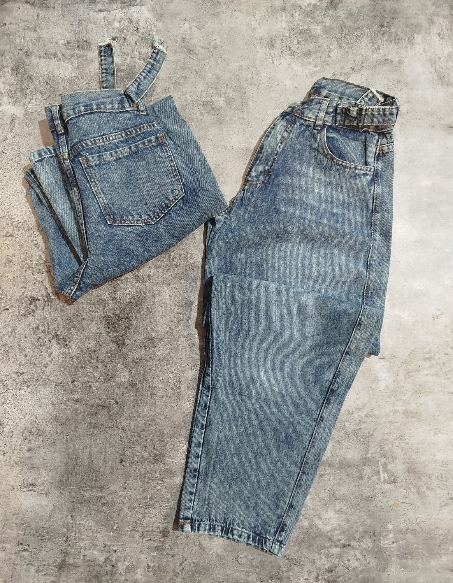 Baggys con Regulador - Imagen 3