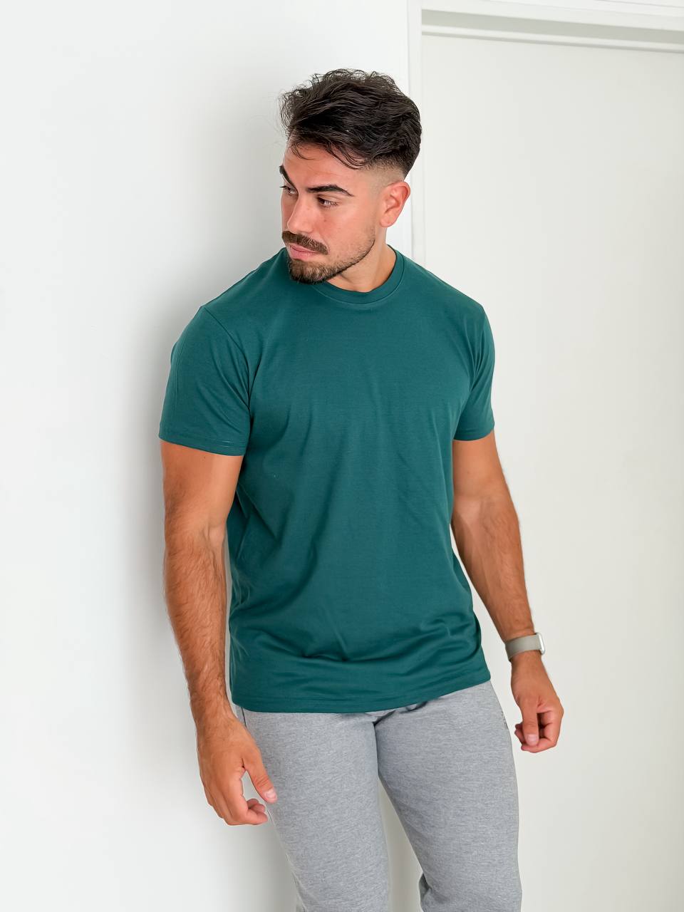 Cairo Remera Basica Cuello Redondo - 5091550448442870874_121.jpg