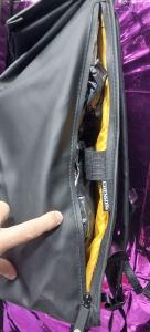 Mochila Impermeable - Miniatura 2