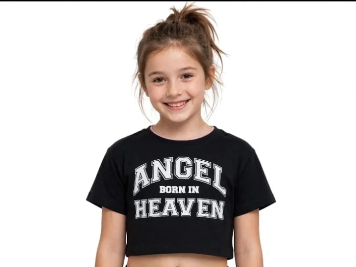 Pupera Angel