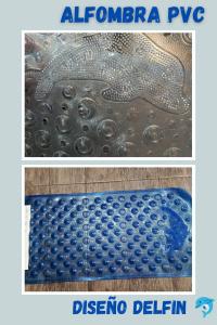 Alfombra de Baño