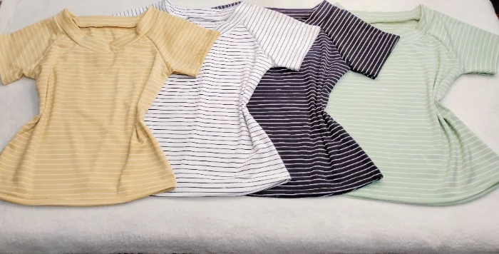 Remera de Morley Talle Único