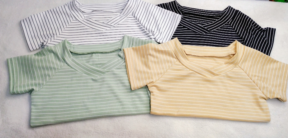 Remera de Morley Talle Único - Imagen 2