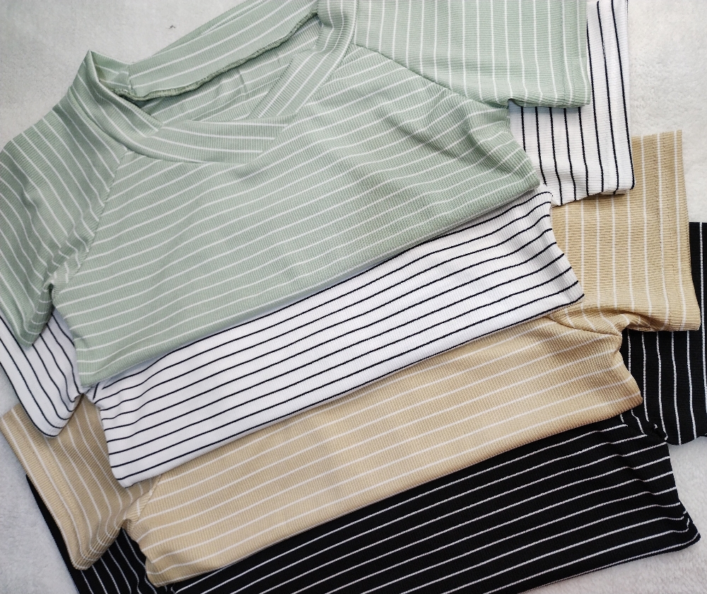 Remera de Morley Talle Único - Imagen 3