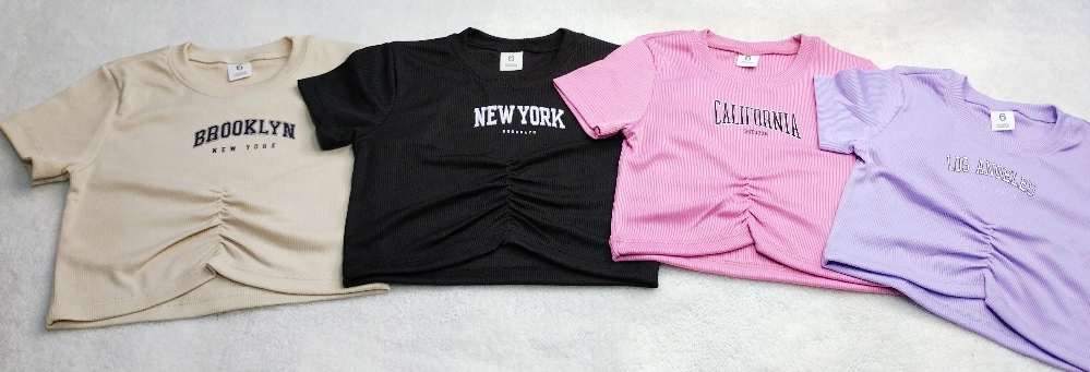 Remera de Morley - Imagen 2