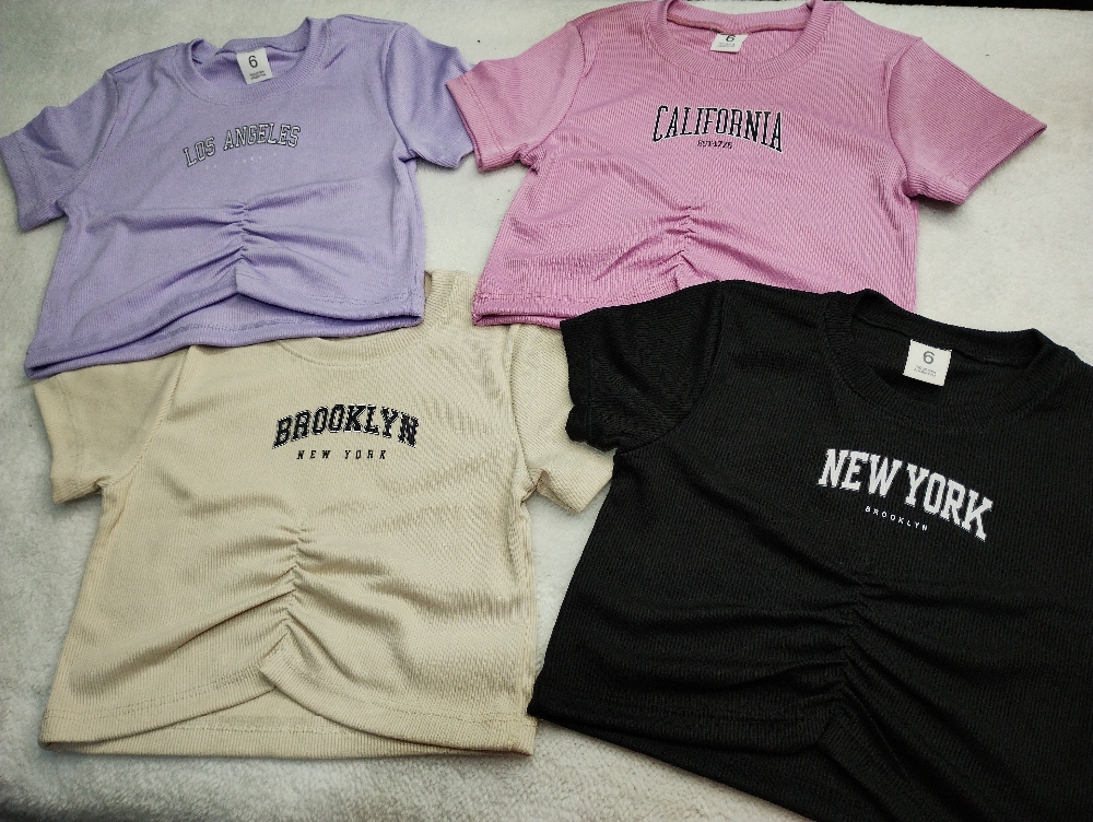Remera de Morley - Imagen 3