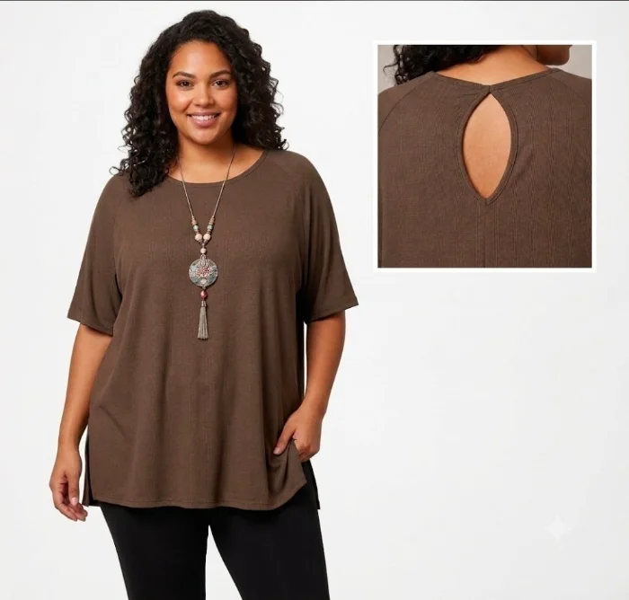 Remera Especial Xxxl