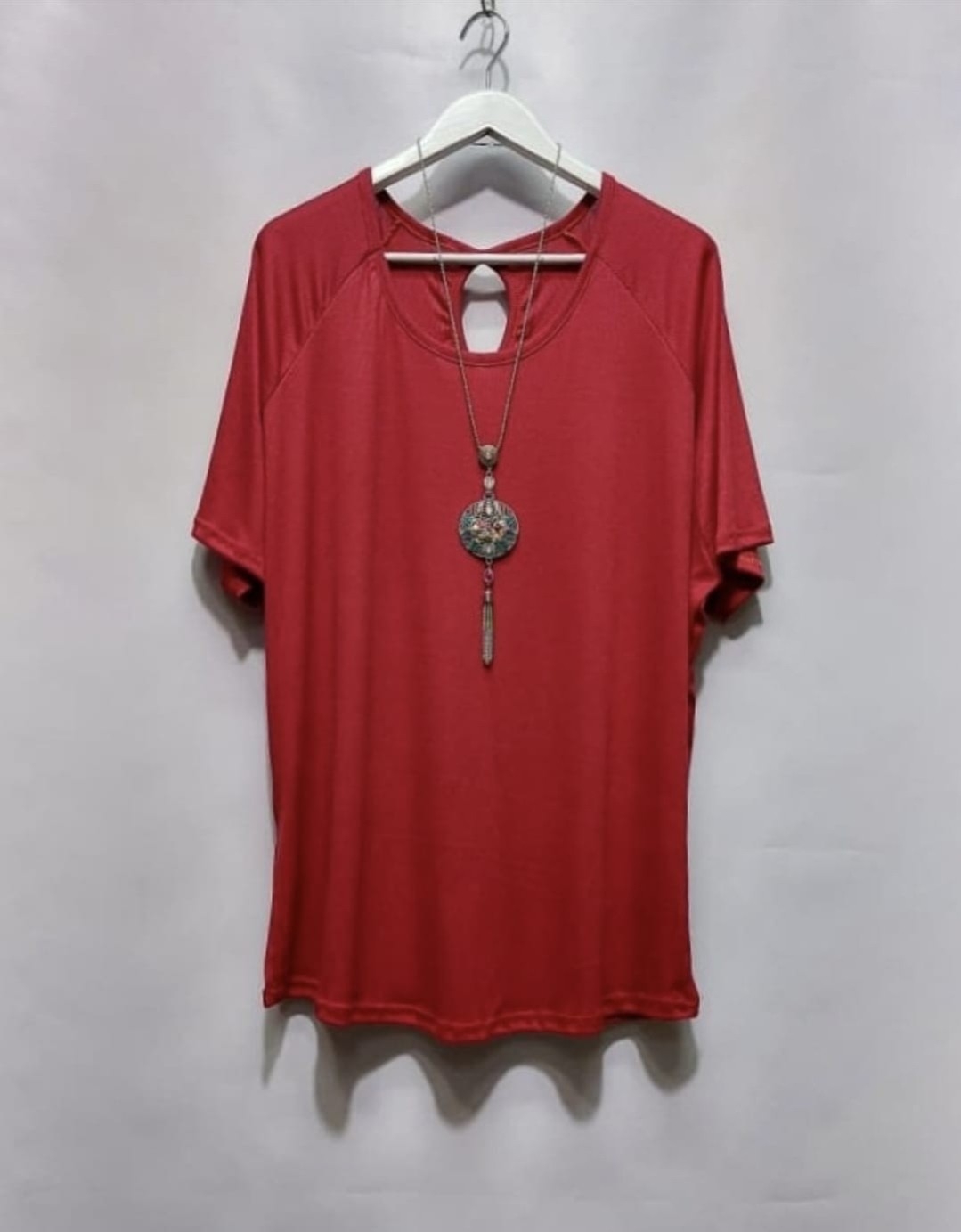 Remera Especial Xxxl - Imagen 2