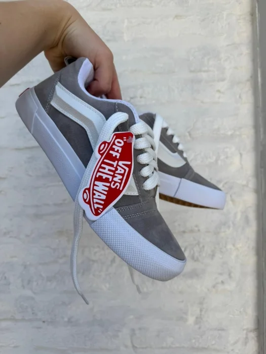 Zapatillas Va Ns Knu