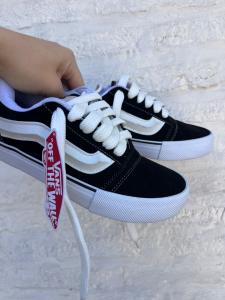 Zapatillas Knu - Miniatura 4