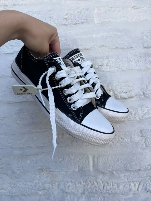 Zapatillas Conver Se