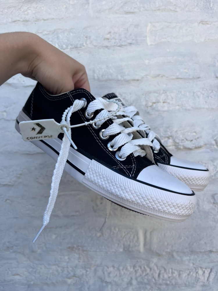 Zapatillas Conver Se - Imagen 2