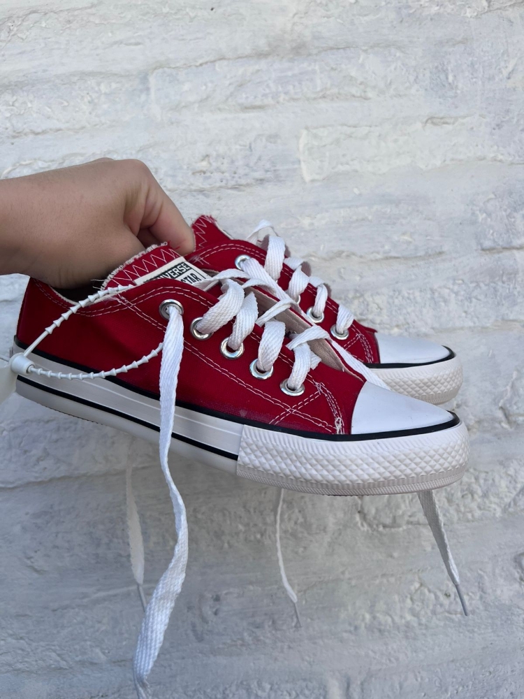 Zapatillas Conver Se - Imagen 3