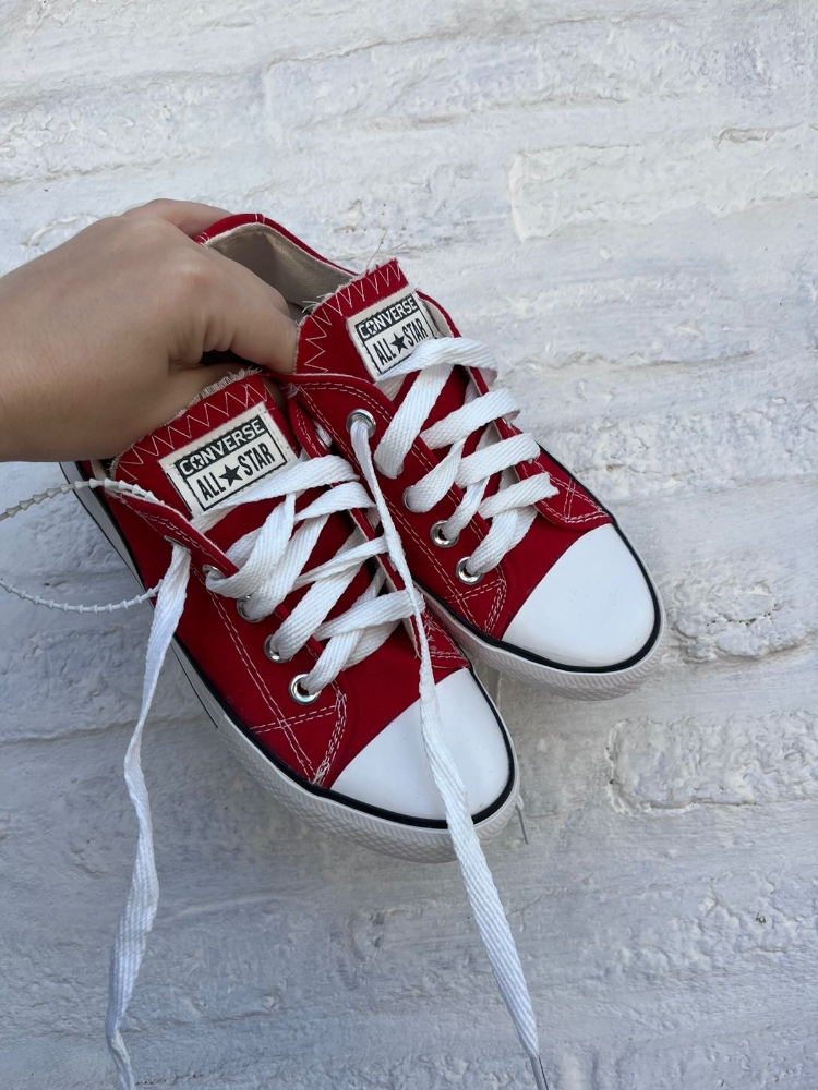 Zapatillas Conver Se - Imagen 4