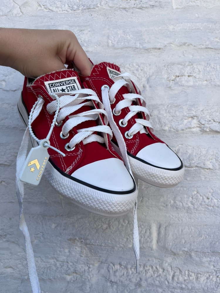 Zapatillas Conver Se - Imagen 5