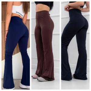 Calzas Oxfor Lycra Lisas - Miniatura 2