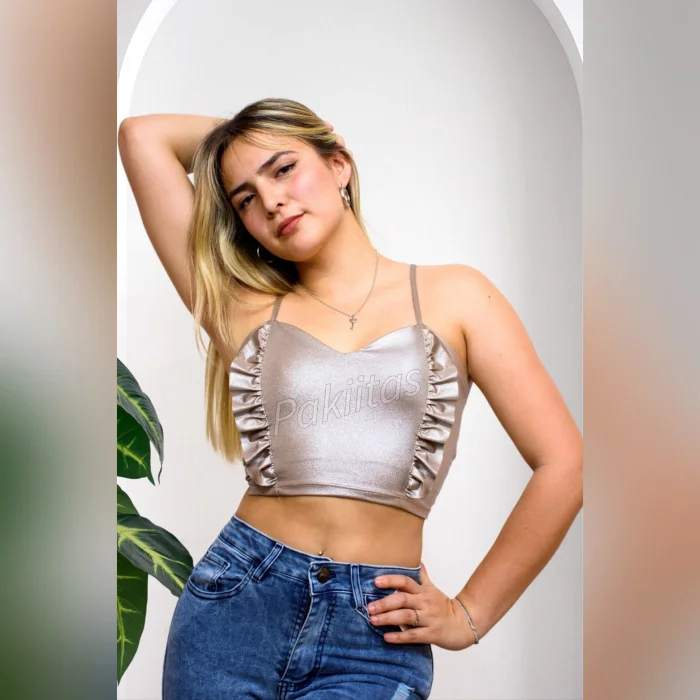 Top Corazón