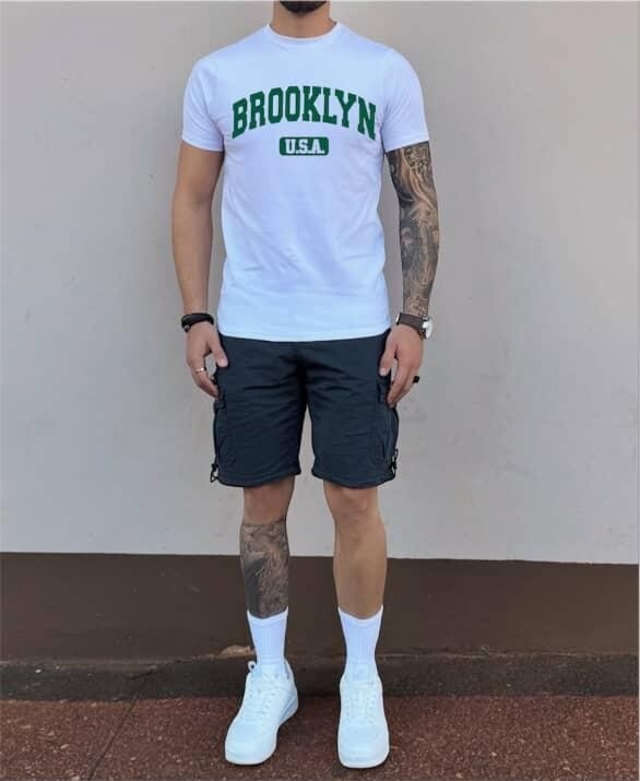 Remera Brooklyn - Imagen 3