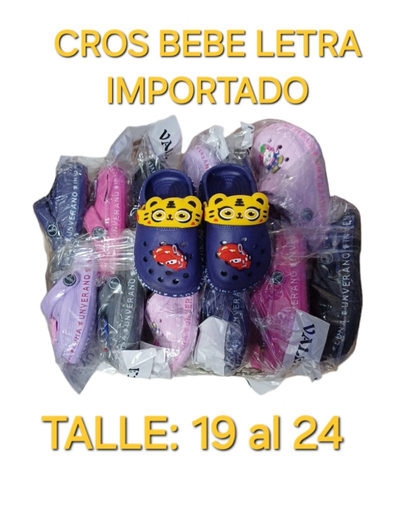 Cros Valeyu Importado - Imagen 3